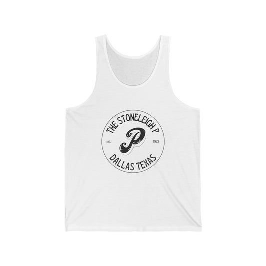 Stoneleigh P Unisex Tank