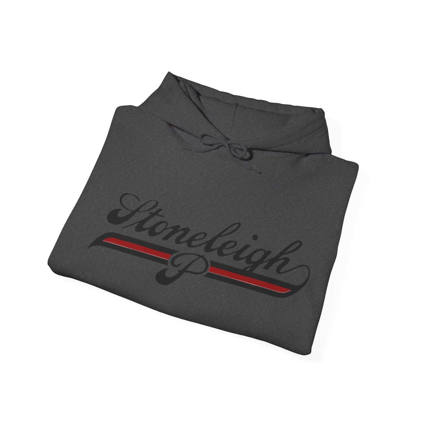 Stoneleigh P Original Logo Hoodie