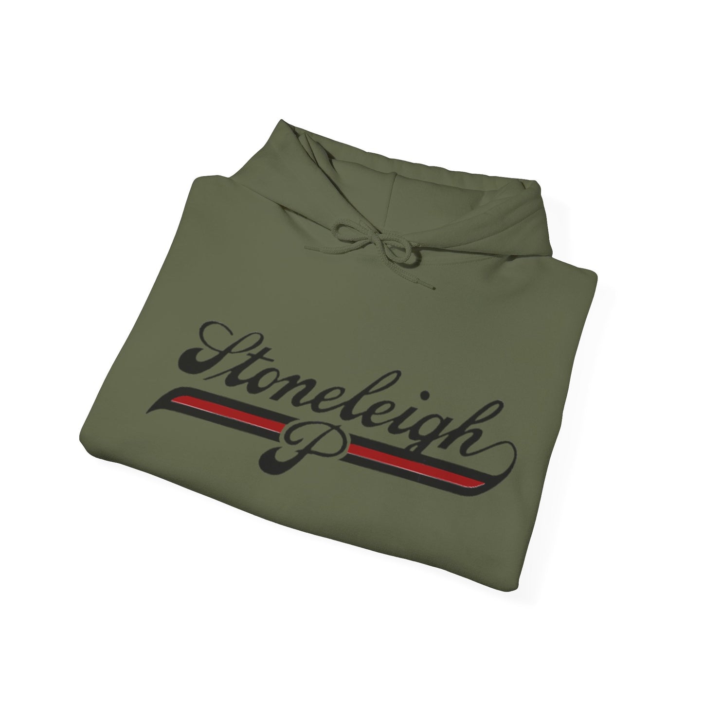 Stoneleigh P Original Logo Hoodie