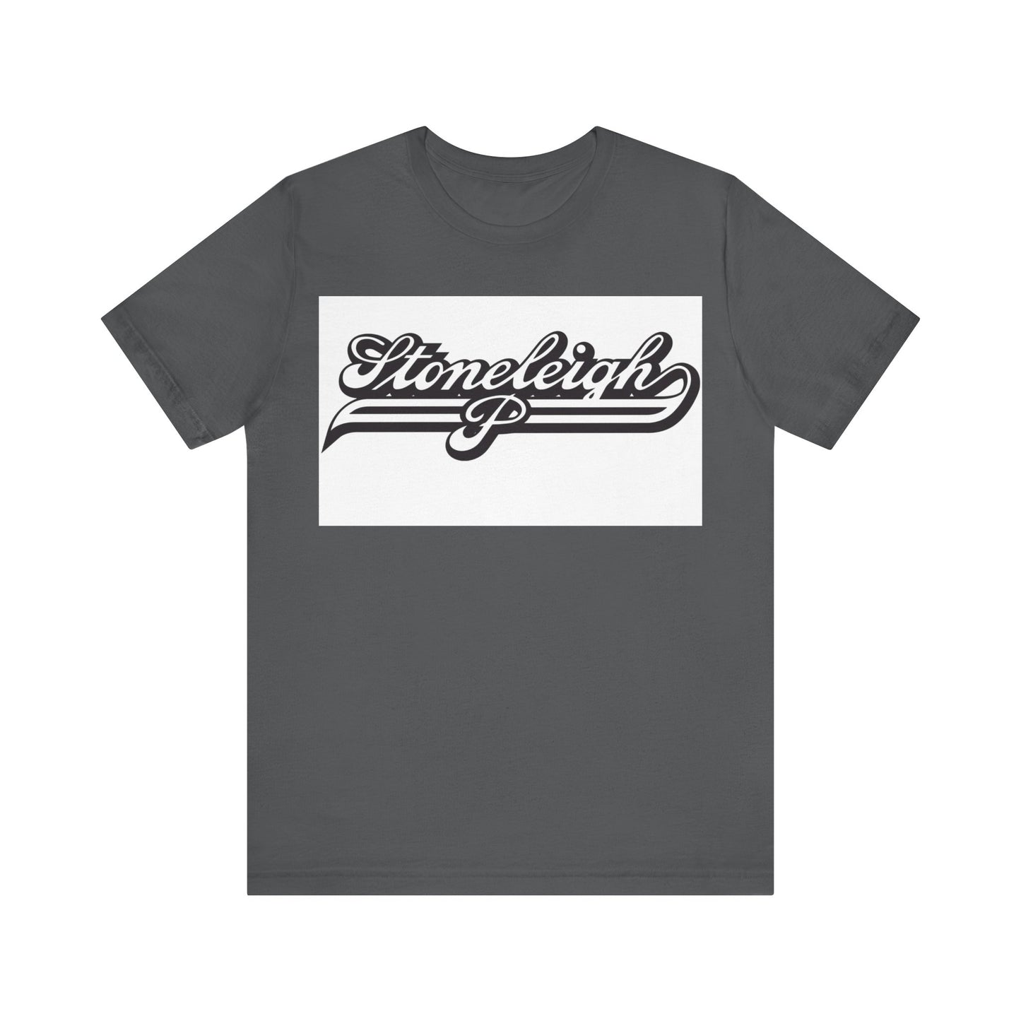 Stoneleigh P Original Logo T-shirt