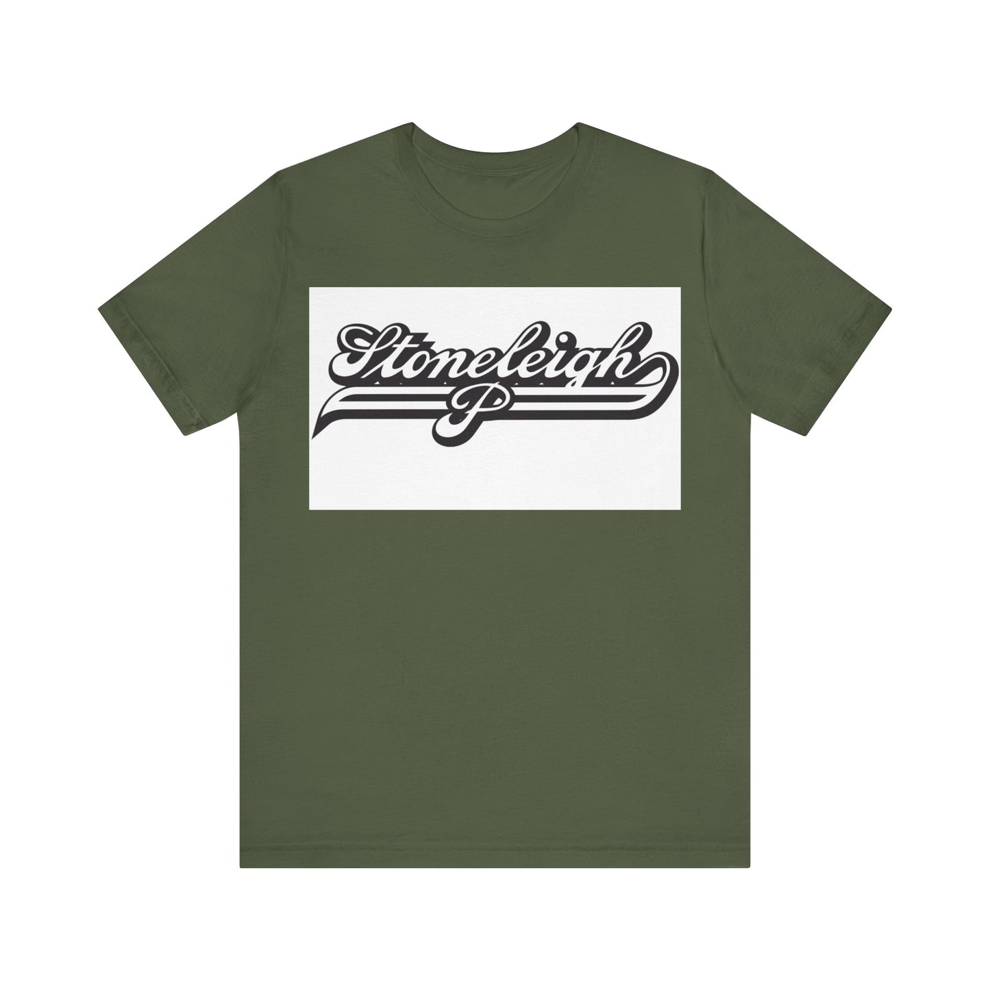 Stoneleigh P Original Logo T-shirt