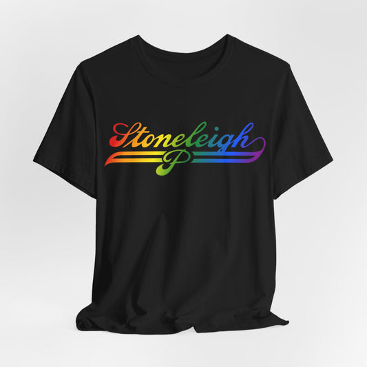 Stoneleigh P Rainbow Tee