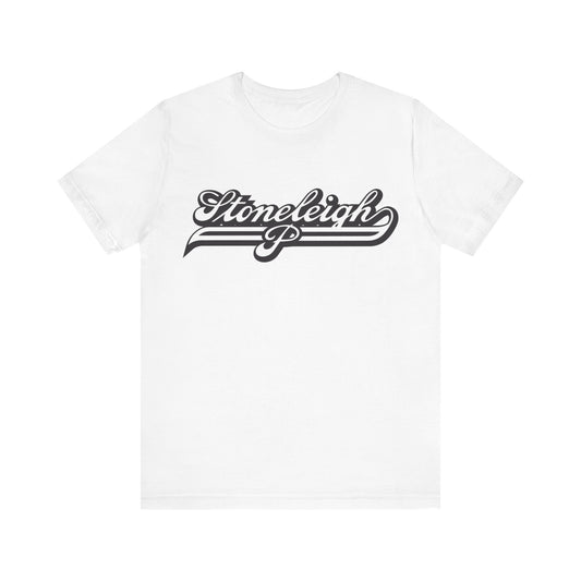 Stoneleigh P Original Logo T-shirt