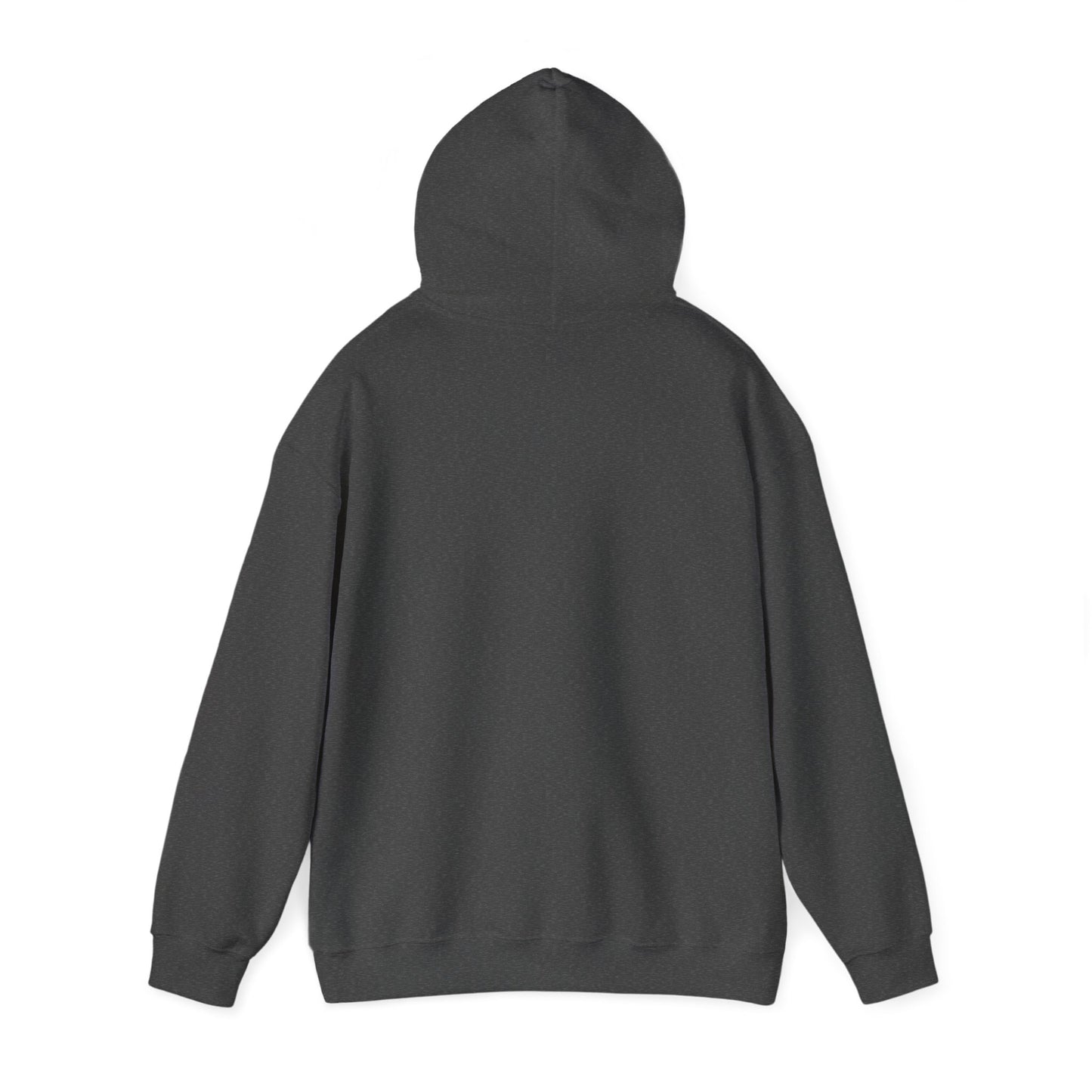 Stoneleigh P Original Logo Hoodie