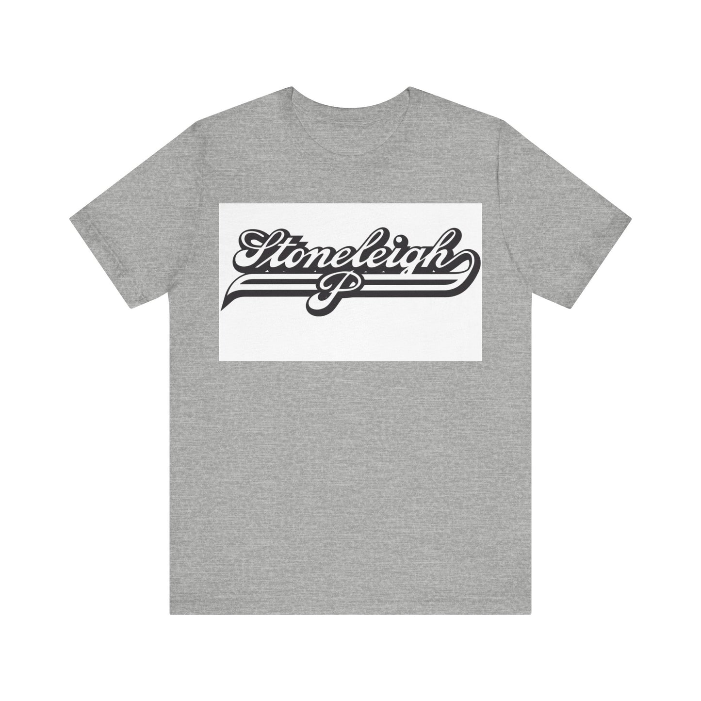 Stoneleigh P Original Logo T-shirt