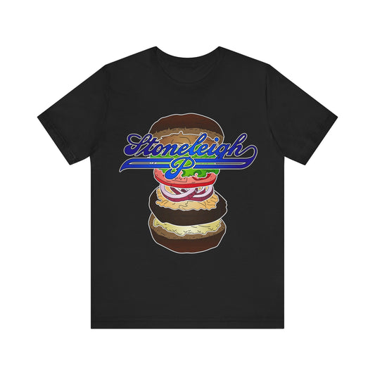 Stoneleigh P Burger Tee